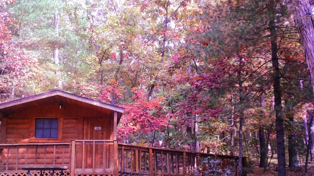 Ho-Chunk RV Resort and Campground