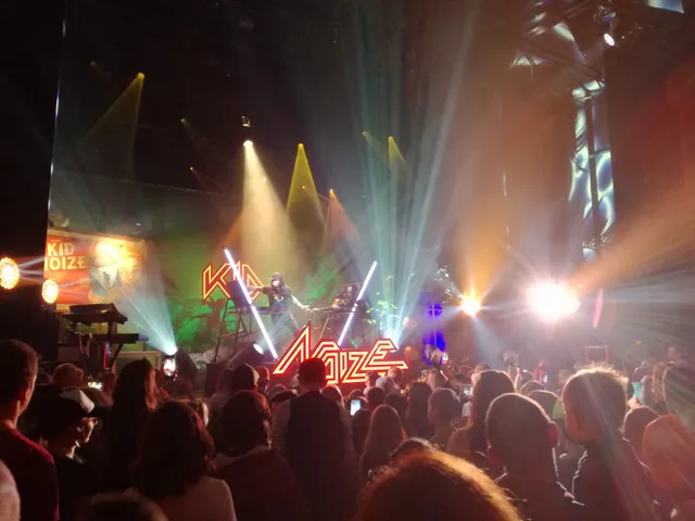 Eden | Regional Cultural Center of Charleroi