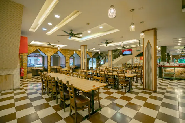 Al Khatiri Restaurant
