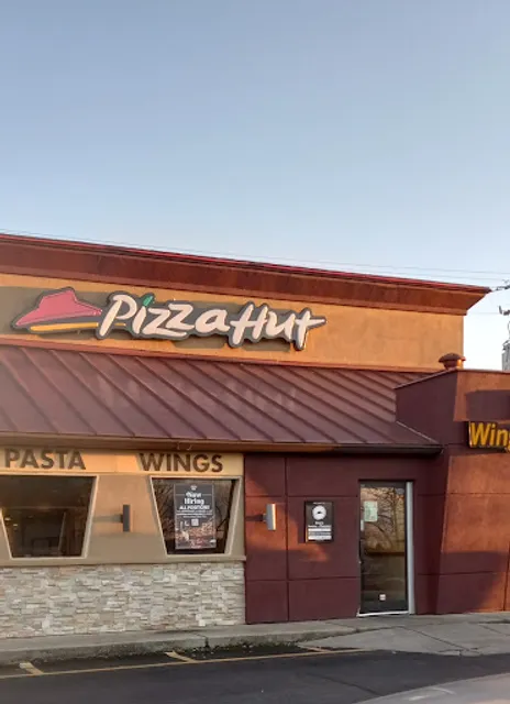 Pizza Hut