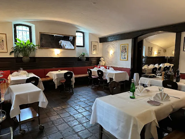 Ristorante La Villa