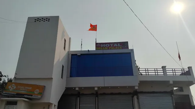 Hotel Dream Palace