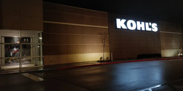Kohl's