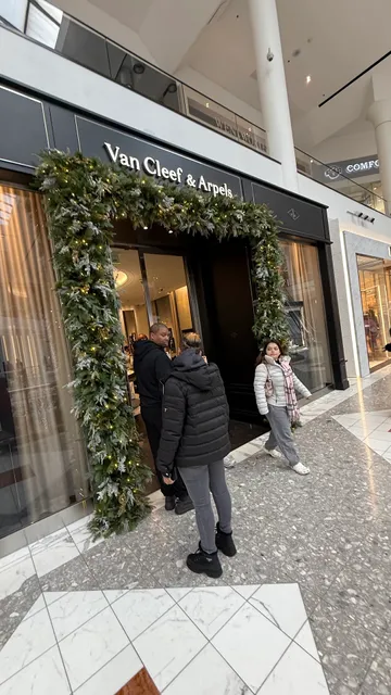 Van Cleef & Arpels (McLean - Tysons Galleria)