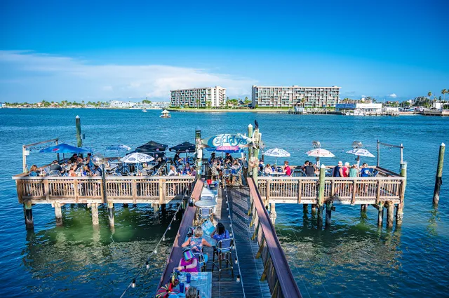 The Cottages at Madeira Beach