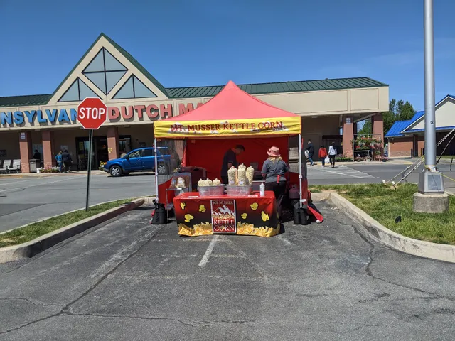 Long Meadow Shopping Center