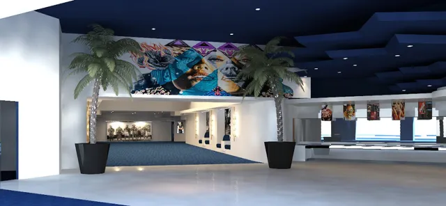 Consolidated Theatres Kapolei