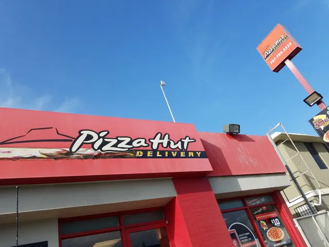 Pizza Hut