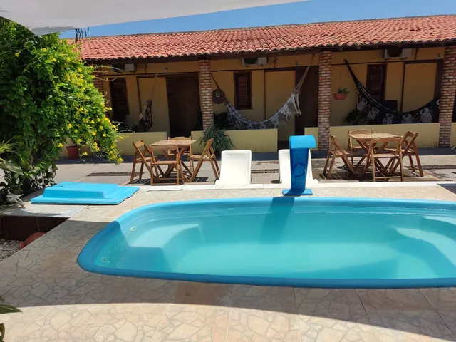 Pousada Solar Da Barra