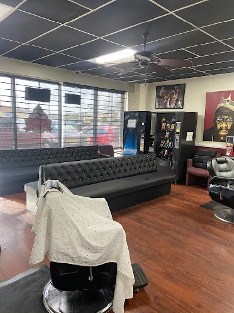 Chop House Barber Shop