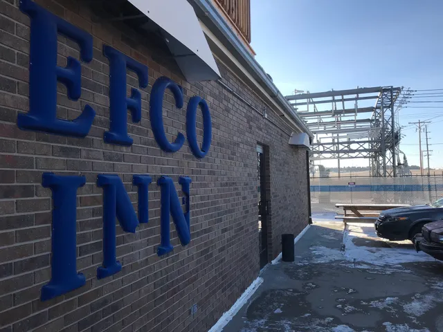 Jefco Inn
