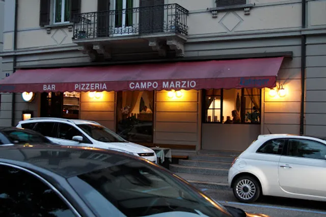 Campo Marzio