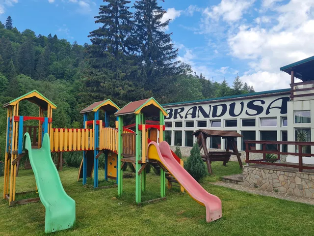 Pensiunea Maria Predeal