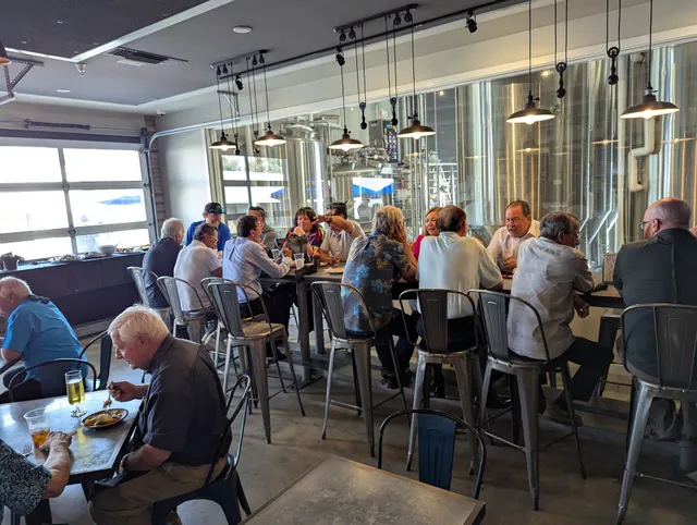 Brigantine Restaurant Corporation