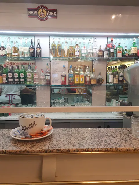 Bar/Pizzeria Da Mauro