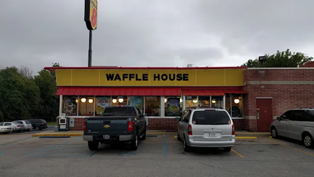Waffle House