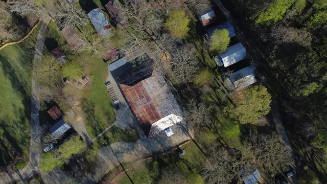 Lawrenceville First Campground