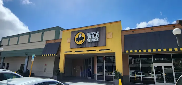 Buffalo Wild Wings