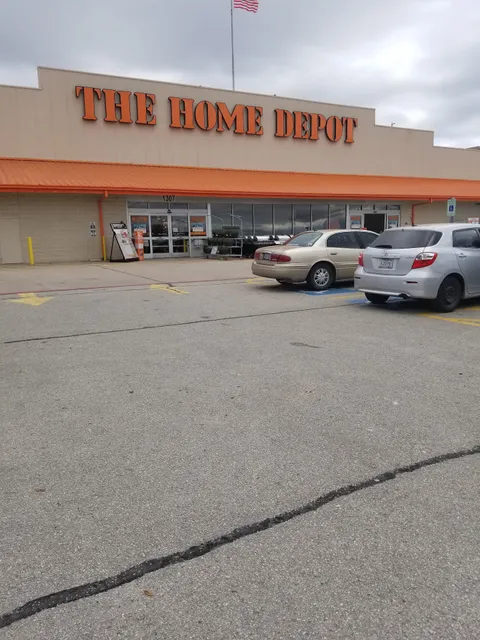 The Home Depot