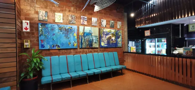 Nando's Dr Pixley Kaseme Street