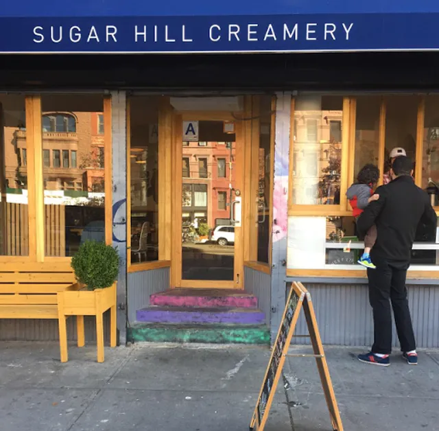 Sugar Hill Creamery