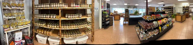 Olde Tyme Butcher & Market