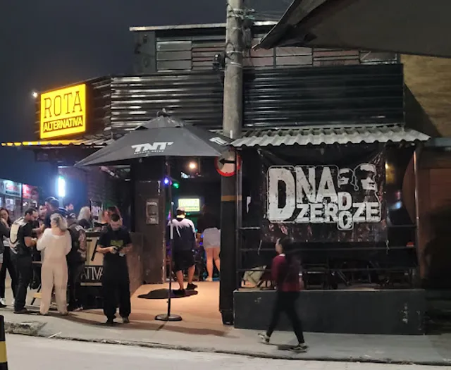 Bar Rota Alternativa