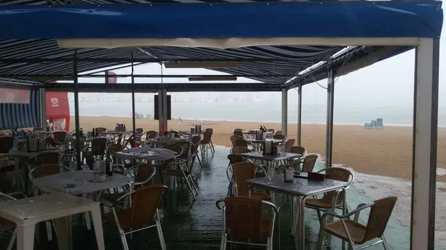 Restaurante Pizzería Goleta