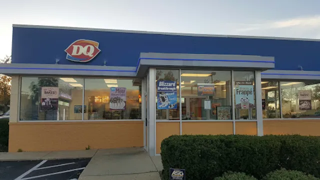 Dairy Queen (Treat)