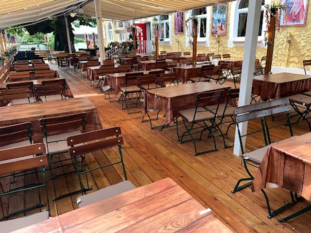 Indian palace Ingolstadt