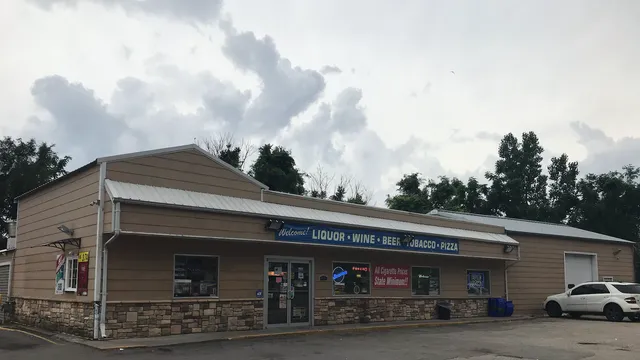 CLINTON LIQUOR AND CONVENIENCE STORE