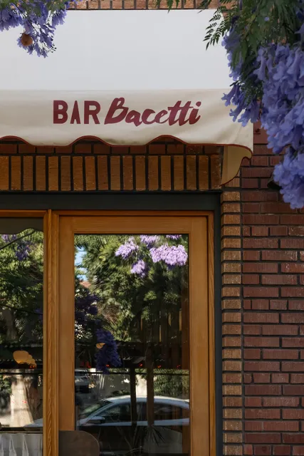 Bar Bacetti