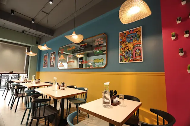 JackMex - Experience Truly Mexican