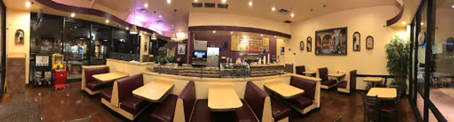 Los Favoritos Taco Shop