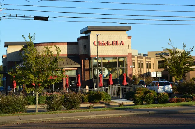 Chick-fil-A