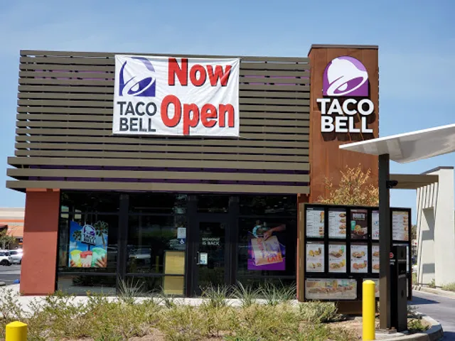 Taco Bell