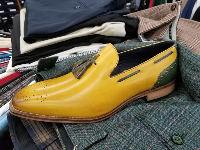 Gregory's Boutique Inc.