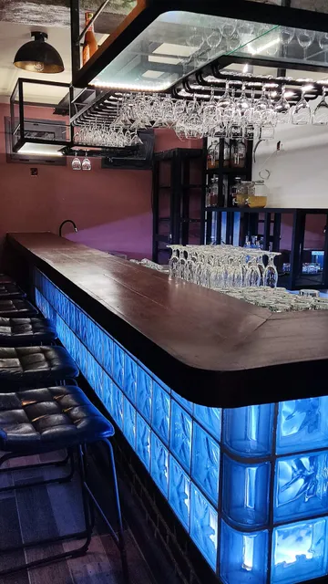 Quantum Isoraka - Le Hoggar