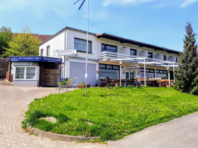 Campingplatz Weserterrassen