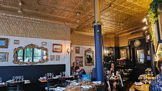 P'tit Plateau / little plateau