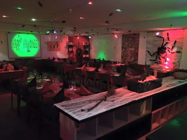 Terra Brasil Churrascaria