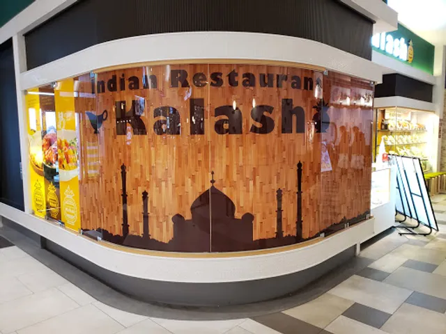 Indian Restaurant Kalash