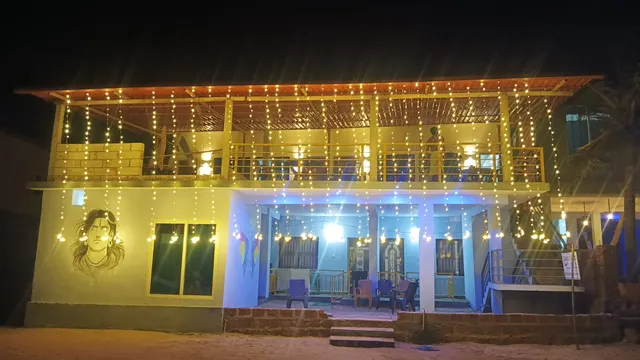 Candle Wood Beach Stay