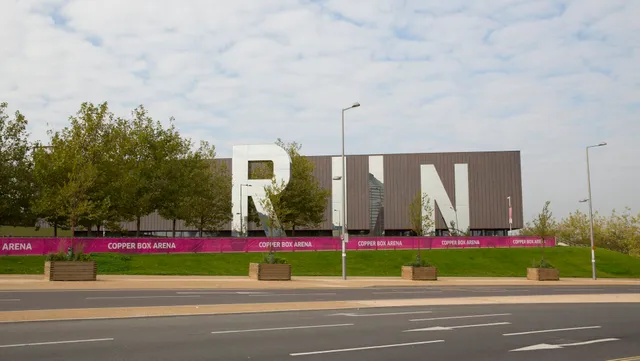 Holiday Inn Express London - Stratford by IHG