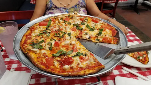 Sonny's Pizza & Pasta