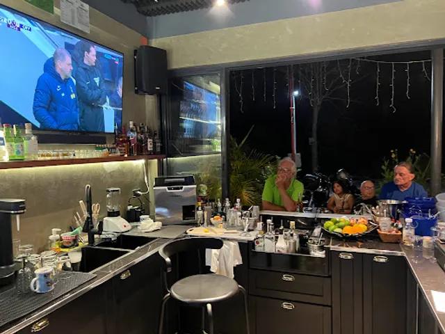 PAPABO Adventure Village