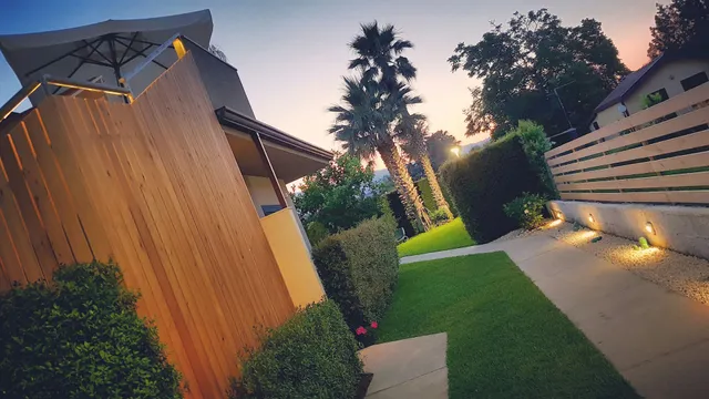 Blu Cobalto holiday accommodations