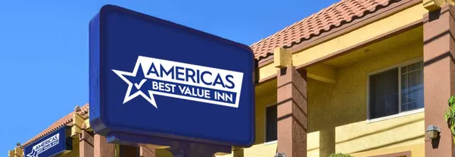 Americas Best Value Inn Pharr