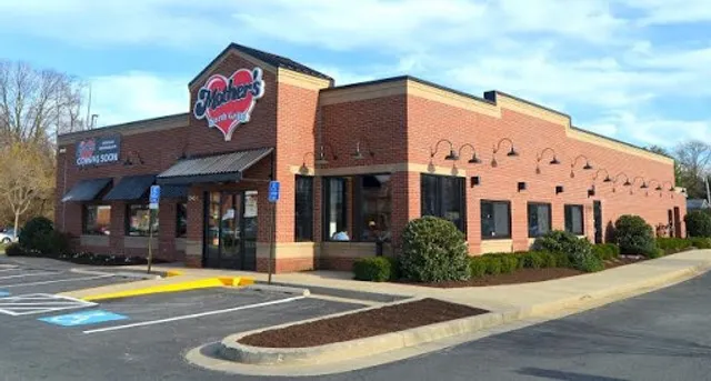 Mother's North Grille