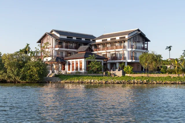 Nghê Prana Hotel & Spa Hoi An